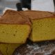 Receta Pan de Arena o Bizcocho Chiapaneco