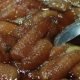 Receta Plátanos Melados