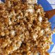 Receta Pusxinú (dulce zoque)