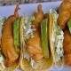 Receta Tacos de Pescado Rebosado