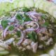 Receta Aguachile