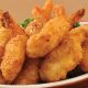 Receta Camarones Capeados