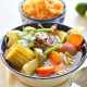 Receta Cocido de Res