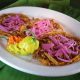 Receta Panuchos de Cochinita Pibil