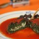 Receta Tortas de Huauzontles