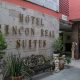 Hotel Rincón Real Suites en Durango