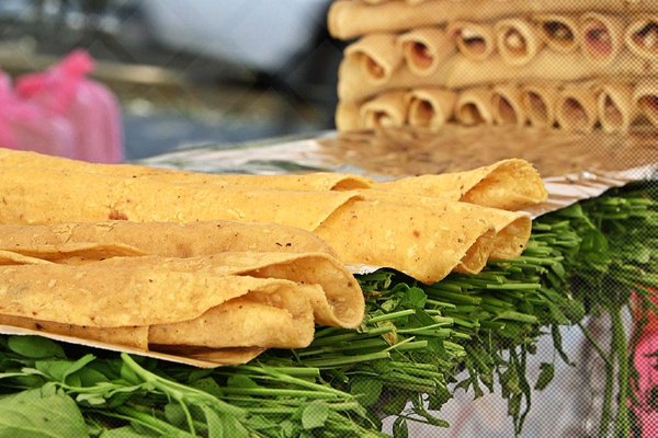 Flautas del Soumaya