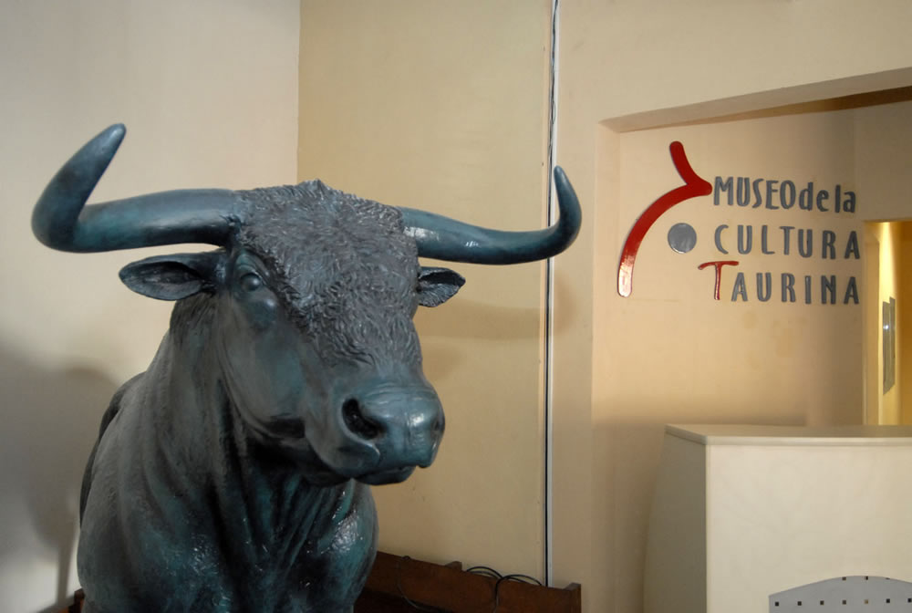 Museo de la Cultura Taurina, Coahuila