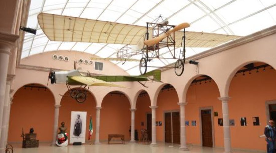 Museo de la Revolución Mexicana, Coahuila
