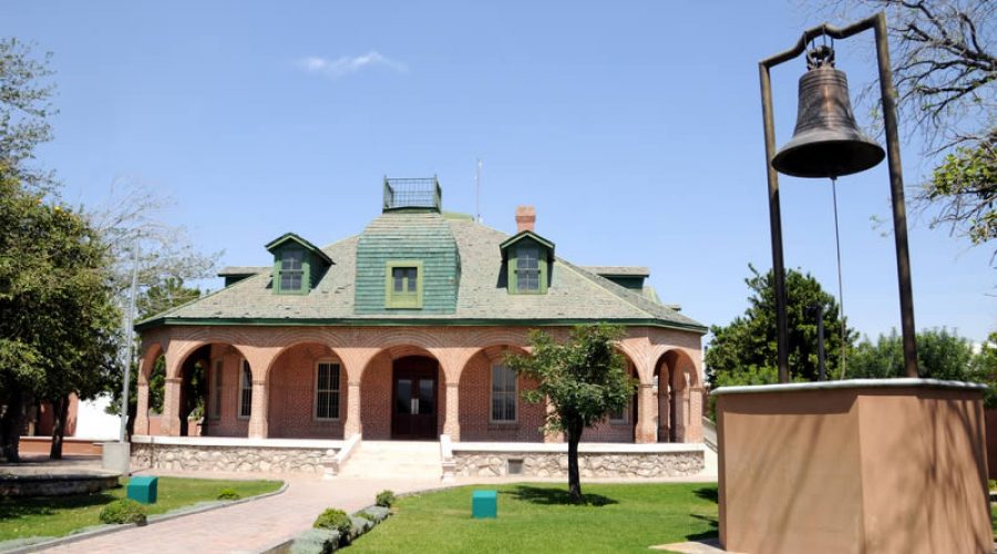 Museo de la Revolución de Torreón, Coahuila