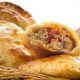 Receta Empanadas de Pescado