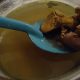 Receta Sopa de Higaditos de Pollo