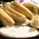 Receta Uchepos