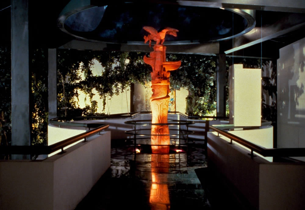 Museo de la Cultura Maya en Chetumal