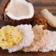 Receta Cocada