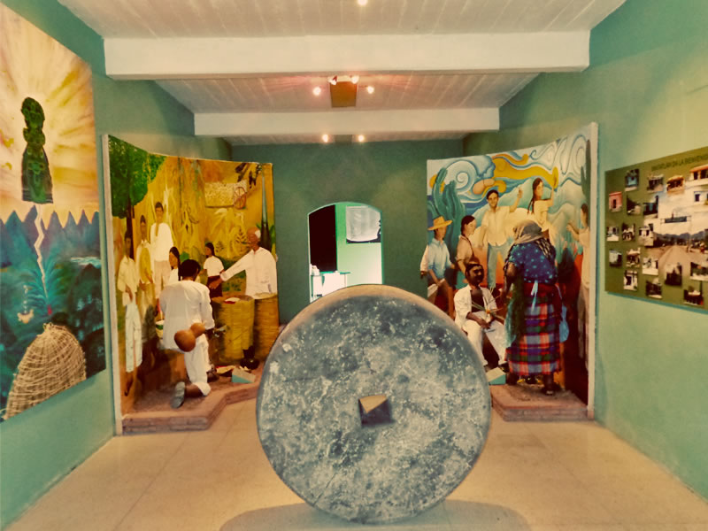 Santiago Matatlán, Oaxaca