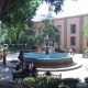 Jardín Reforma en Guanajuato
