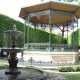 Jardín de la Unión en Guanajuato