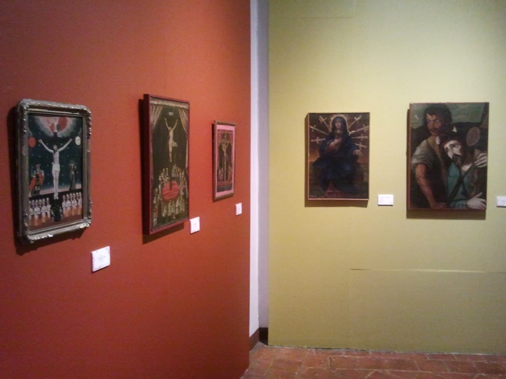 Museo del Pueblo de Guanajuato
