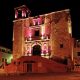 Plaza de San Roque en Guanajuato