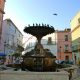 Plaza del Baratillo en Guanajuato
