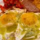 Receta Huevos Rancheros
