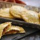 Receta Empanadas de Calabaza