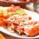 Receta Enchiladas Hidrocálidas
