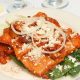Receta Enchiladas Tamaulipecas