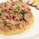 Receta Salpicón de Jaiba