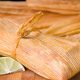 Receta Tamales Colorados