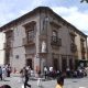 Casa de Ignacio Allende, Guanajuato