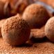 Receta Trufas