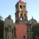 Monumento a Don Vasco de Quiroga en Irapuato, Guanajuato