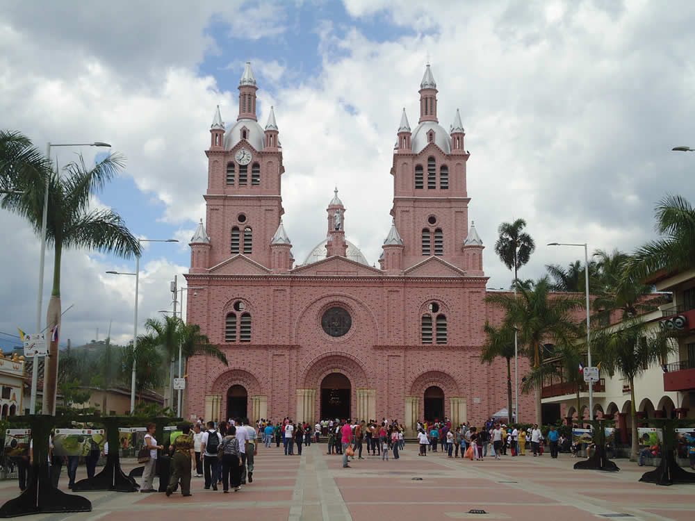 Recorriendo Guadalajara, Jalisco