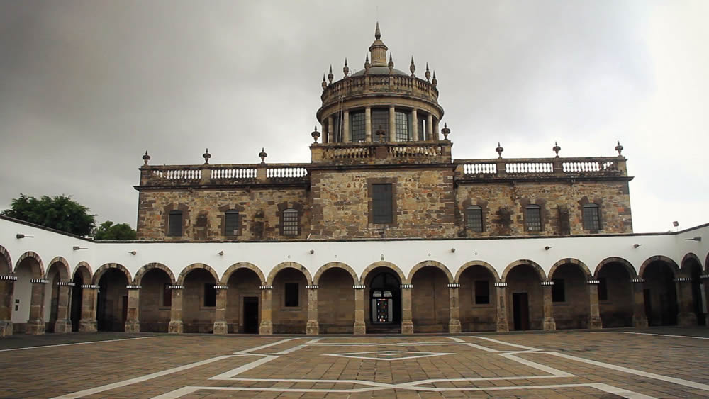 Recorriendo Guadalajara, Jalisco