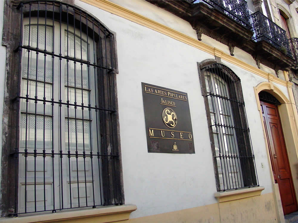 Recorriendo Museos y Galerías en Guadalajara