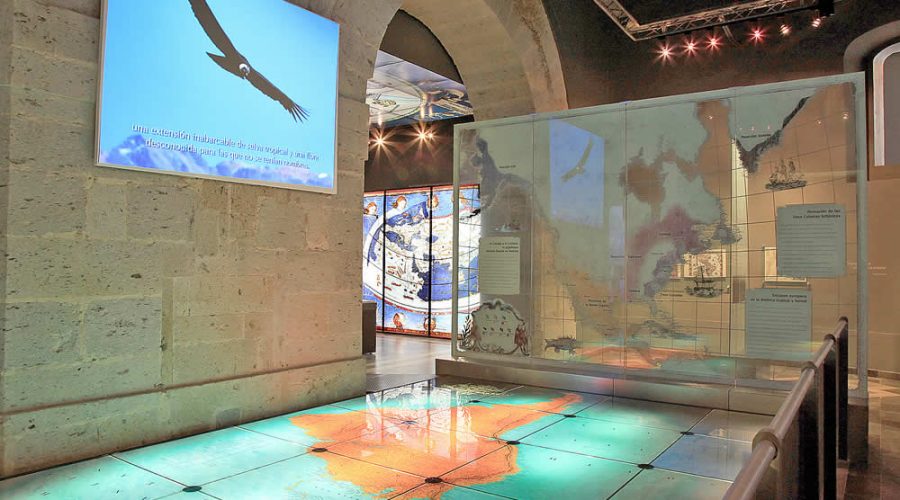 Recorriendo Museos y Galerías en Guadalajara