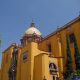 Templo y Convento del Carmen en Celaya, Guanajuato