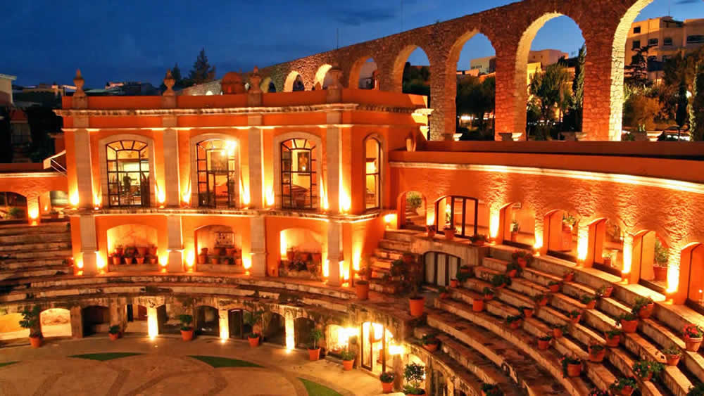 Zacatecas en Imágenes
