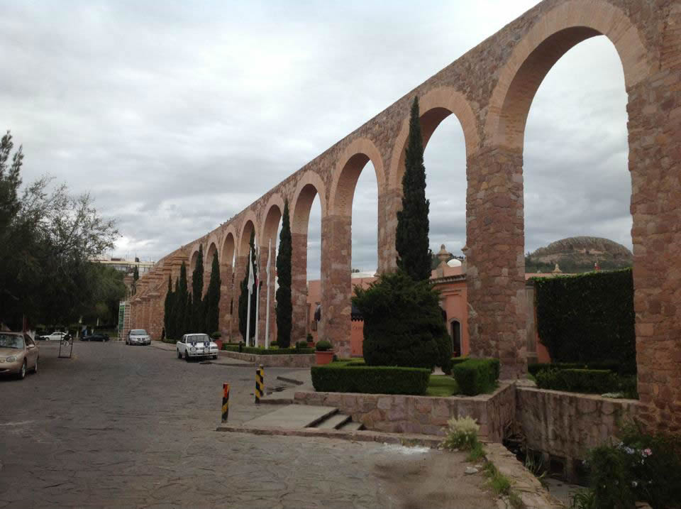 Zacatecas en Imágenes