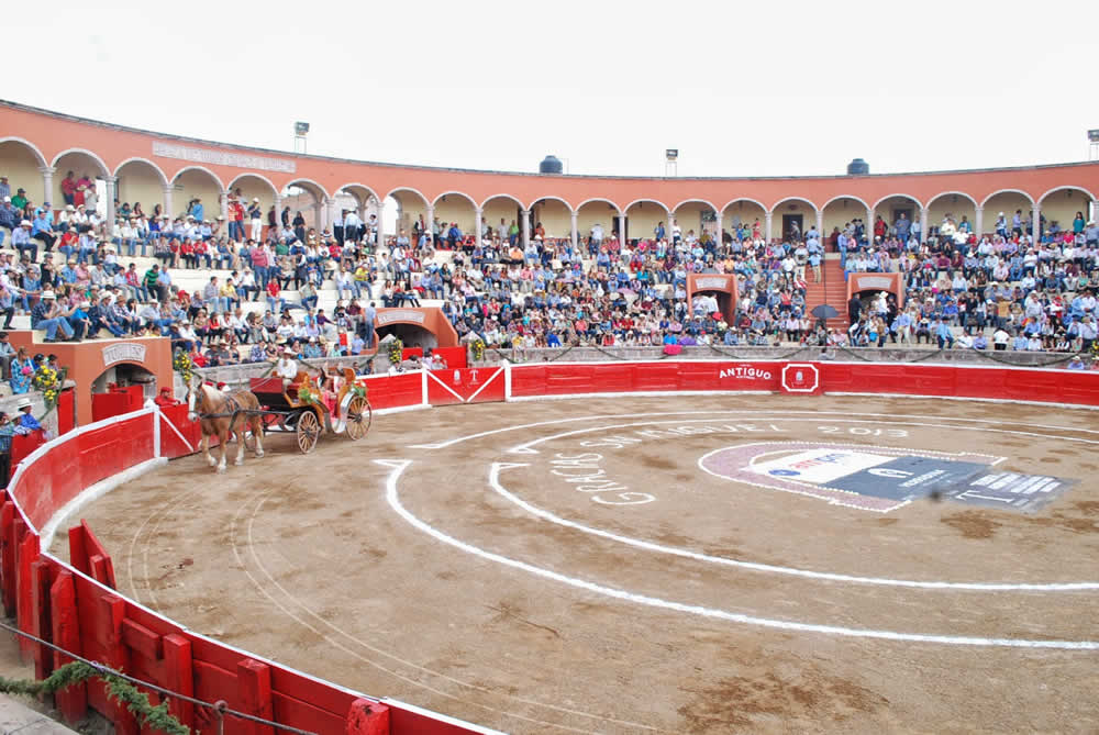 San Miguel el Alto, Jalisco