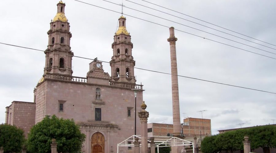 San Miguel el Alto, Jalisco