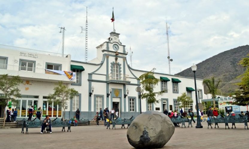 Jocotepec Jalisco Mexico