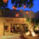 Restaurante Santo Coyote en Guadalajara