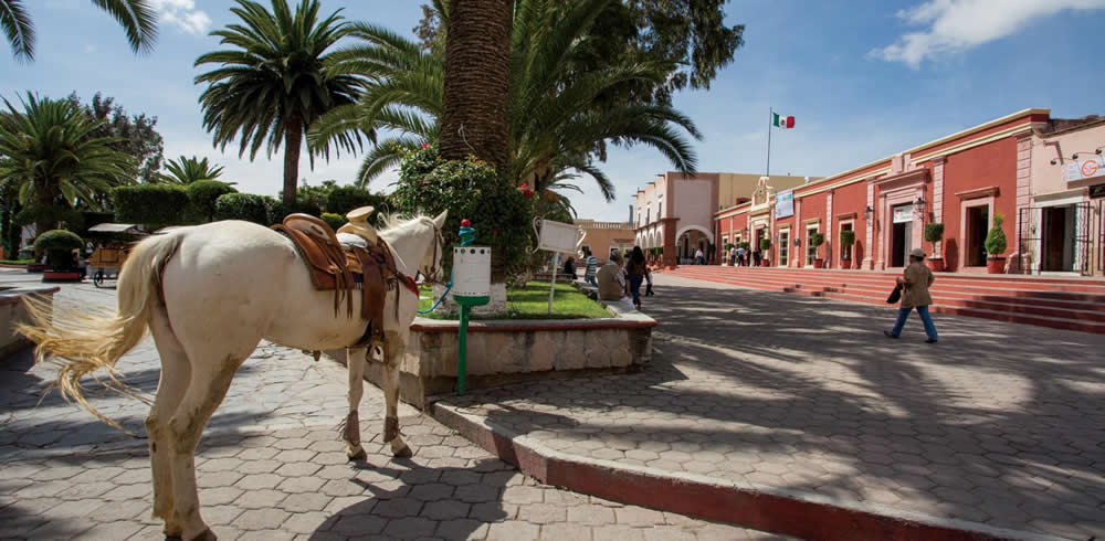 Tapalpa, Jalisco