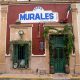Fonda Murales en Lagos de Moreno