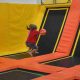 Coloso Fly Trampoline Park en Guadalajara
