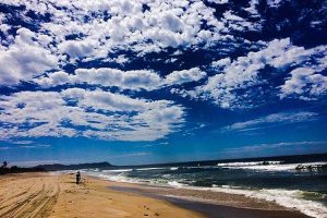 Costa Majahuas en Jalisco