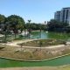 Parque Ávila Camacho en Guadalajara
